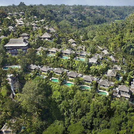 The Royal Pita Maha Hotel Ubud  Ngoại thất bức ảnh