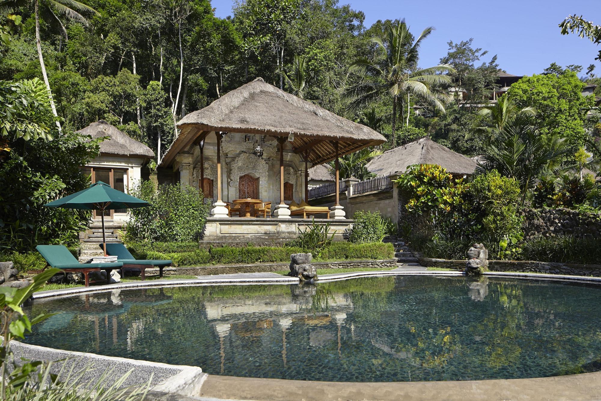 The Royal Pita Maha Hotel Ubud  Ngoại thất bức ảnh