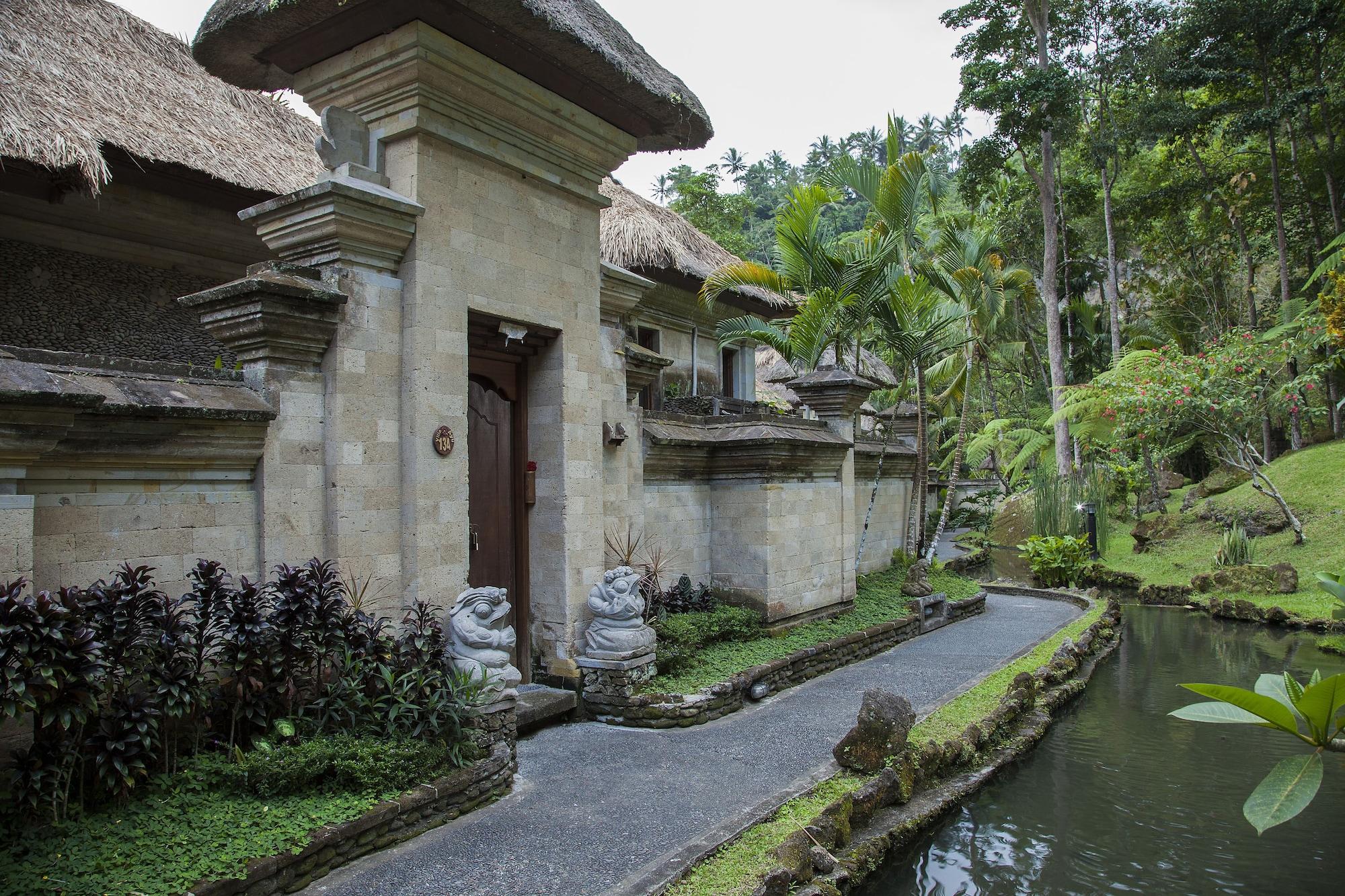 The Royal Pita Maha Hotel Ubud  Ngoại thất bức ảnh