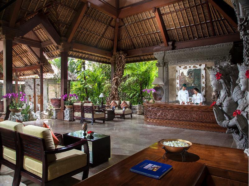 The Royal Pita Maha Hotel Ubud  Ngoại thất bức ảnh