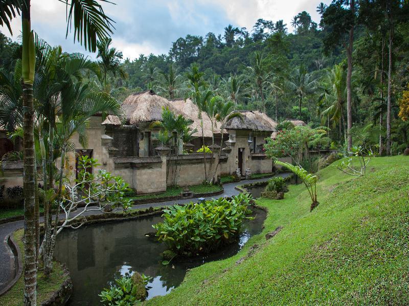 The Royal Pita Maha Hotel Ubud  Ngoại thất bức ảnh