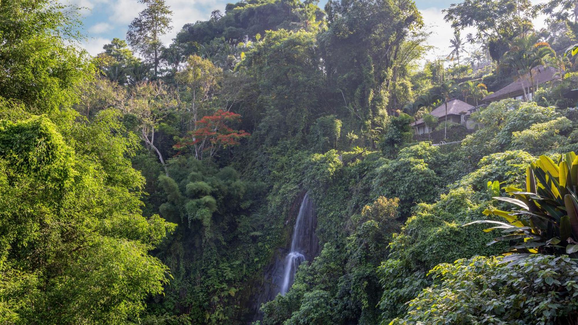 The Royal Pita Maha Hotel Ubud  Ngoại thất bức ảnh