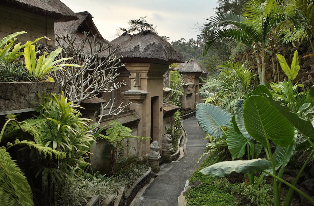 The Royal Pita Maha Hotel Ubud  Ngoại thất bức ảnh