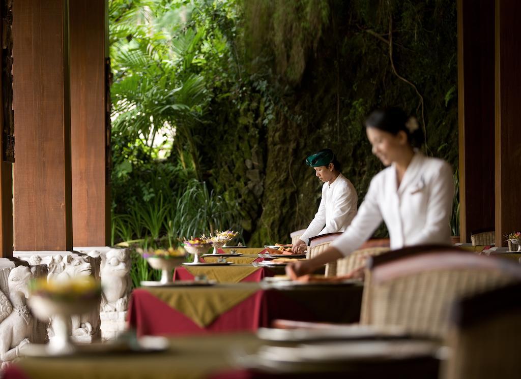 The Royal Pita Maha Hotel Ubud  Ngoại thất bức ảnh