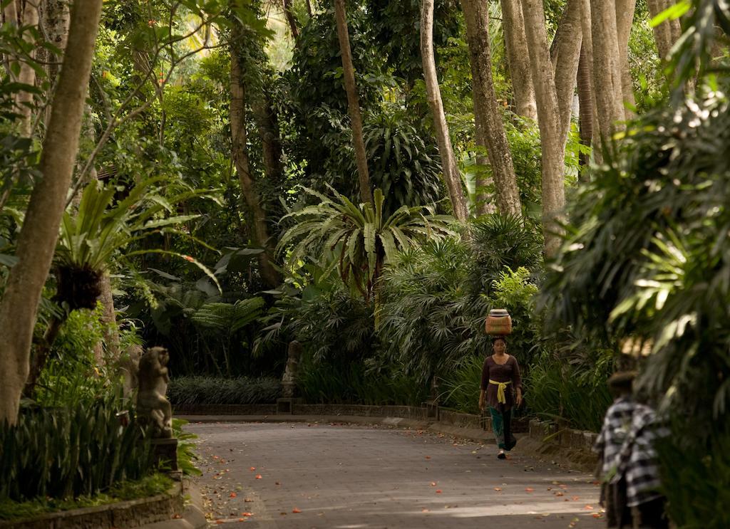 The Royal Pita Maha Hotel Ubud  Ngoại thất bức ảnh