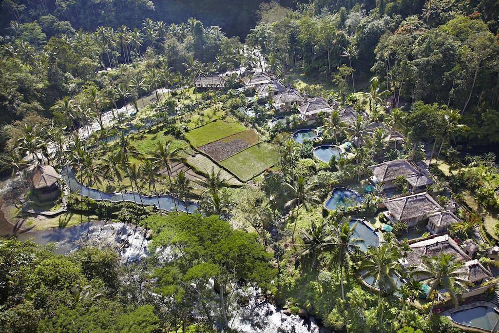 The Royal Pita Maha Hotel Ubud  Phòng bức ảnh