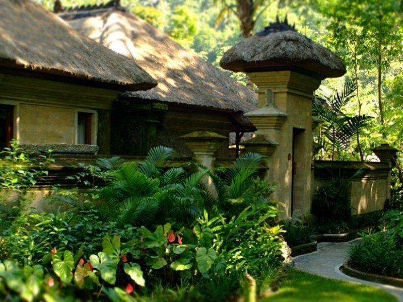 The Royal Pita Maha Hotel Ubud  Ngoại thất bức ảnh